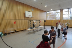 29. Süddeutscher Round Dance Tanztag