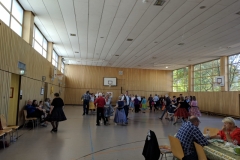 Clubabend mit Ramblin Diamonds