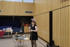 Karneval 2020