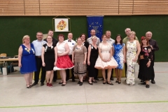 Round Dance Festival 2018