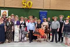 Round Dance Festival 2022