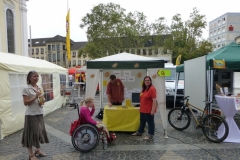 Tag der Vereine 2013